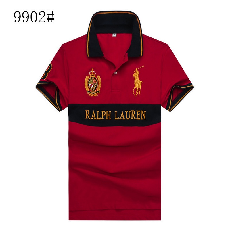 polo Men's Polo 69